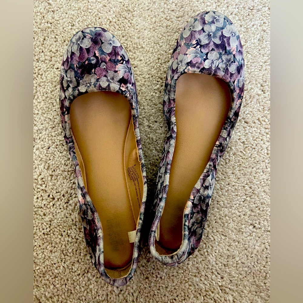 Target Flats